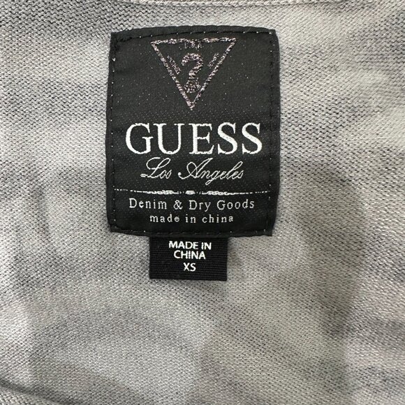 Guess Zebra Dress - Picture 12 of 13